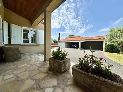 Maison, 163 m²