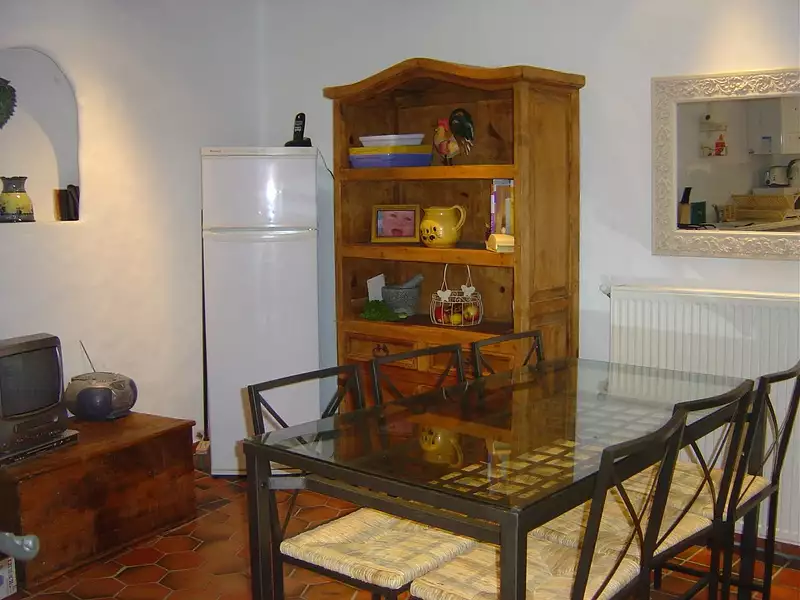 Maison, 60 m²