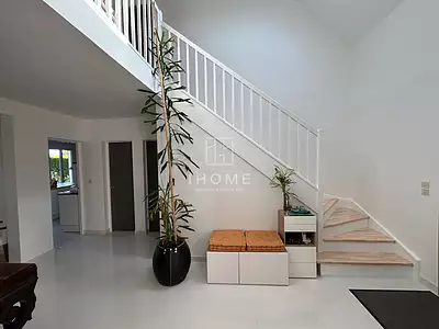Maison, 156 m²