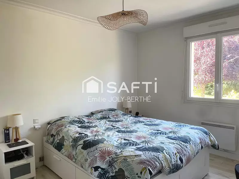 Maison, 80 m²