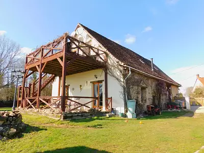 Maison, 312 m²