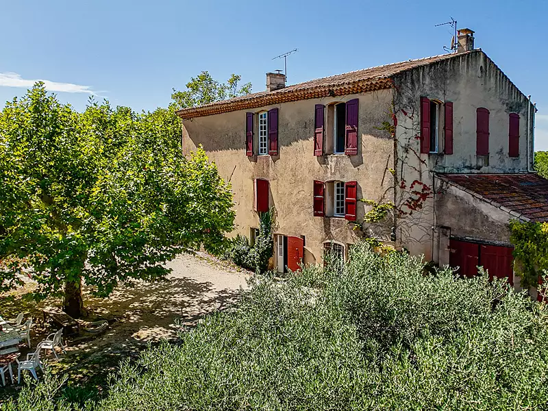 Maison, 220 m²