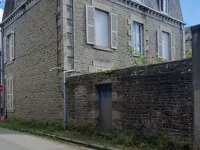 Maison, 209 m²