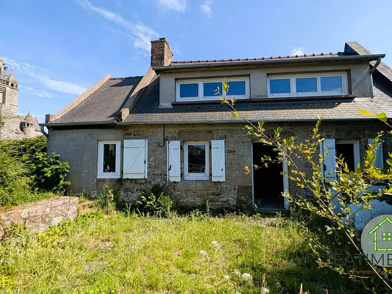 Maison, 80 m²