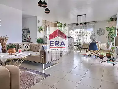 Appartement, 101 m²