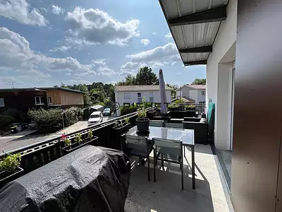 Appartement, 61,5 m²