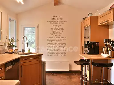 Maison, 147 m²