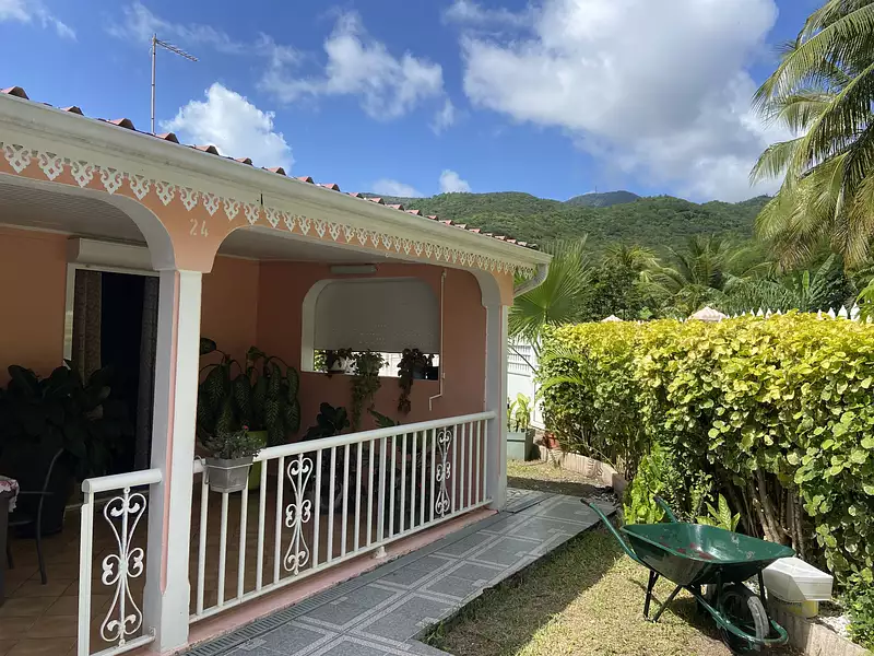 Maison, 70 m²