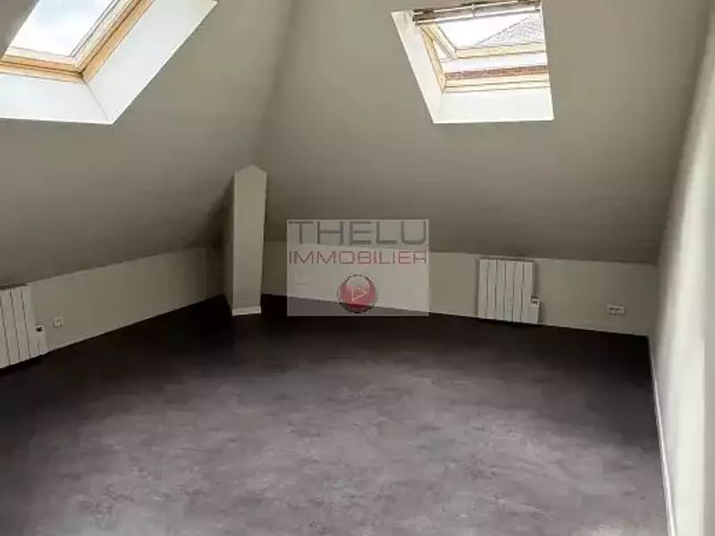 Appartement, 26 m²