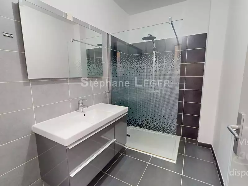Appartement, 60 m²