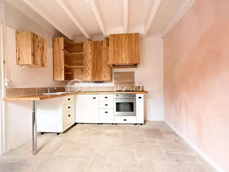Maison, 90 m²
