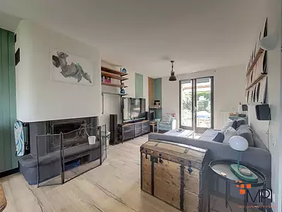 Maison, 88 m²