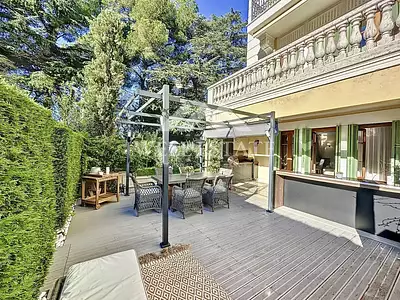 Appartement, 110,85 m²