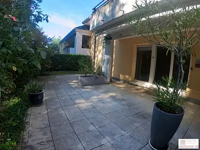 Appartement, 125 m²