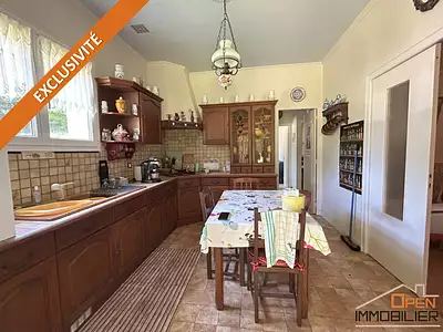 Maison, 172 m²