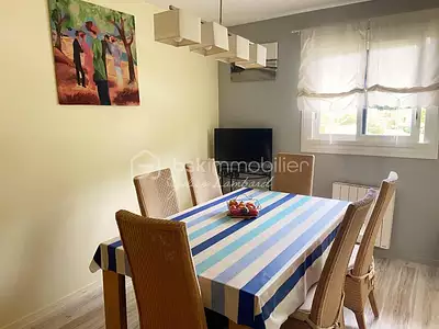 Appartement, 89 m²