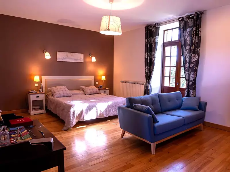 Maison, 560 m²
