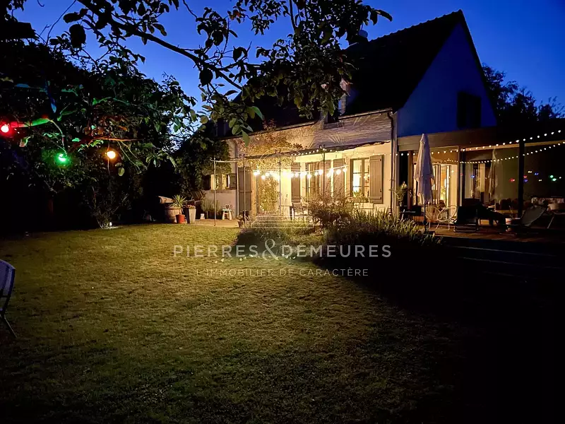 Maison, 190 m²