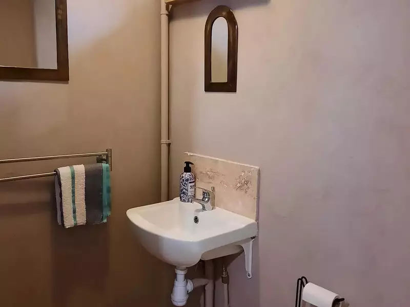 Maison, 93 m²