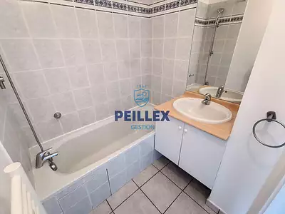 Appartement, 36,89 m²