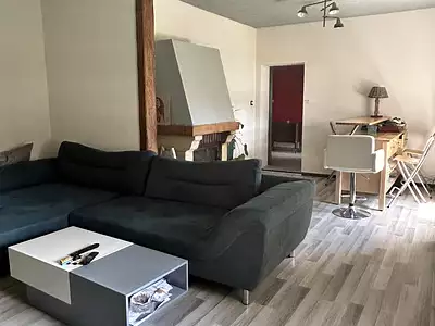 Maison, 170 m²