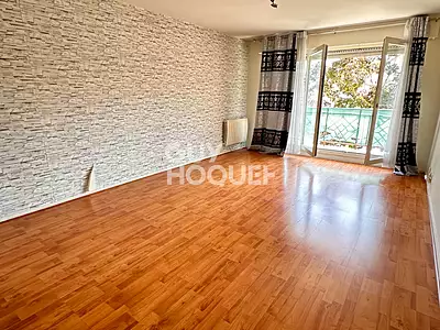 Appartement, 62 m²