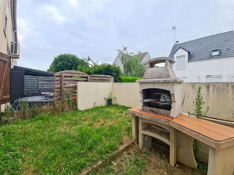 Maison, 76 m²