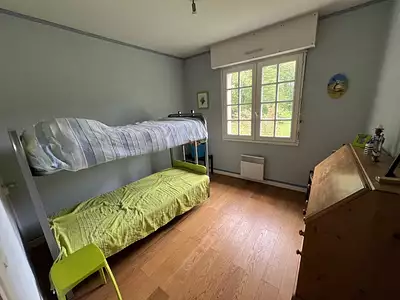 Maison, 84 m²