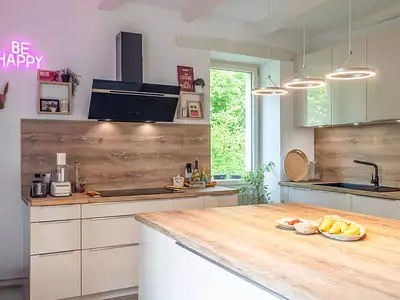 Maison, 250 m²