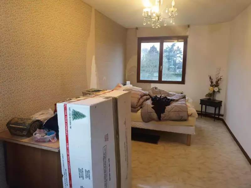 Maison, 154 m²