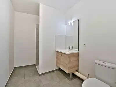 Appartement, 40 m²