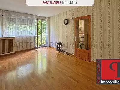 Appartement, 67 m²