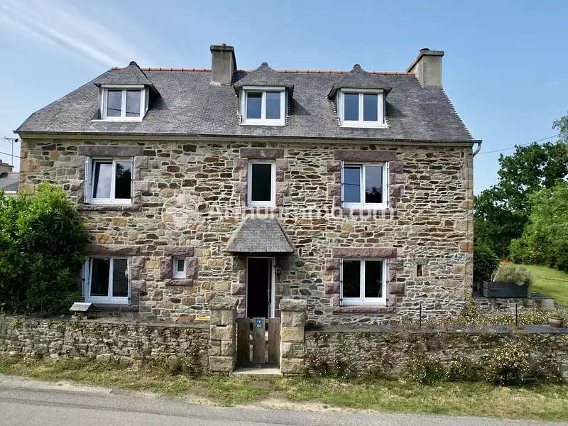 Maison, 151 m²