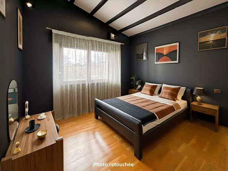 Maison, 124 m²