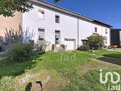 Maison, 145 m²