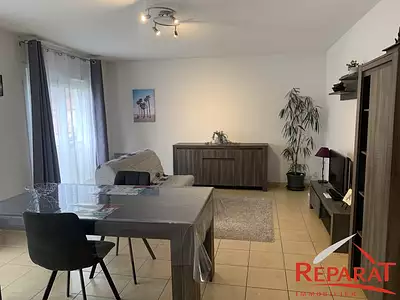 Appartement, 64 m²