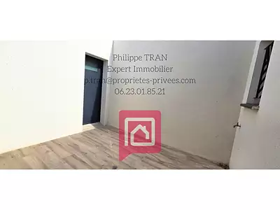 Maison, 115 m²