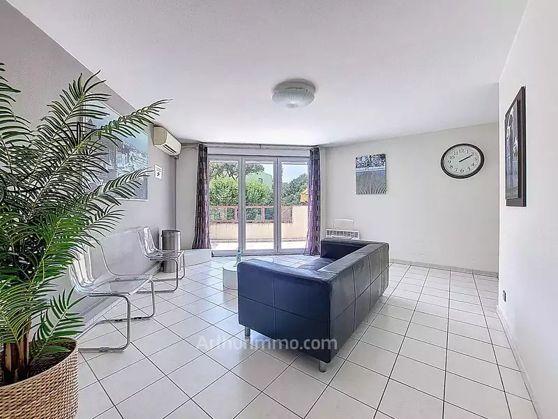 Appartement, 60,17 m²