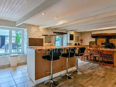 Maison, 110 m²