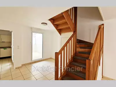 Appartement, 78 m²