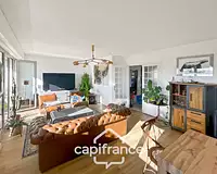 Appartement, 103 m²