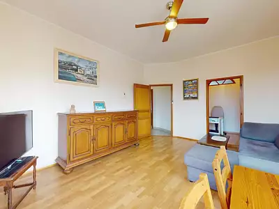 Appartement, 62 m²
