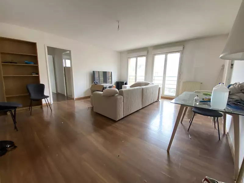 Appartement, 75 m²