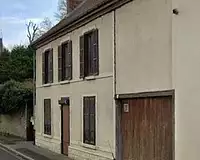 Maison, 131 m²