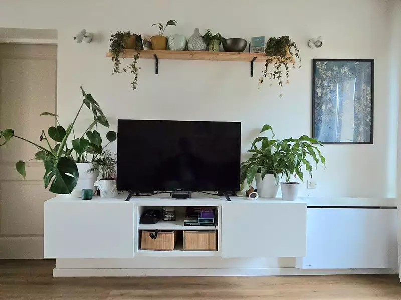 Appartement, 52,15 m²