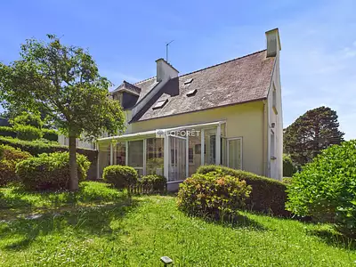 Maison, 110 m²
