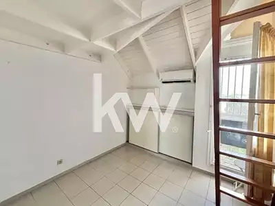Appartement, 140 m²