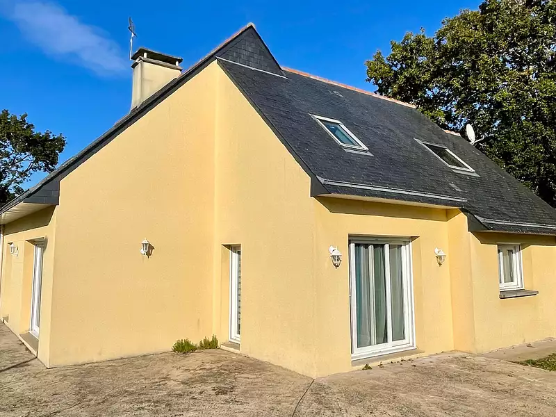 Maison, 131 m²
