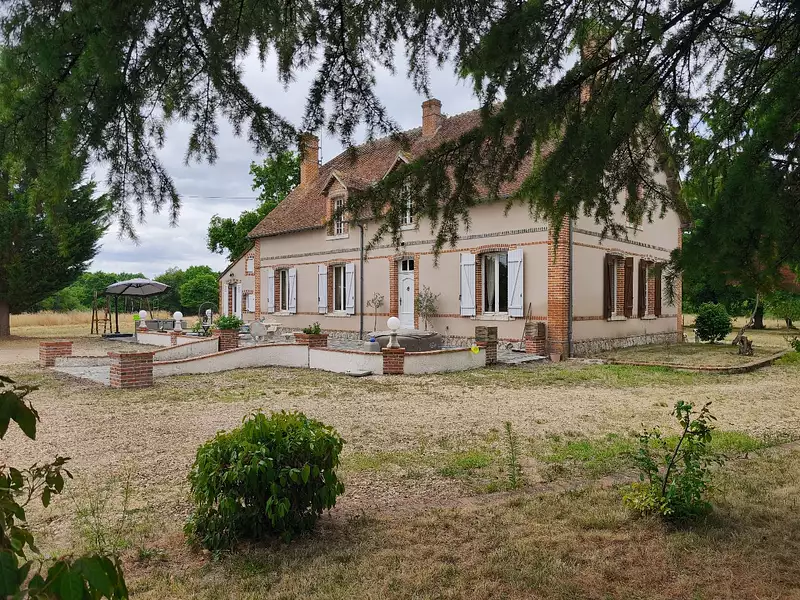 Maison, 267 m²
