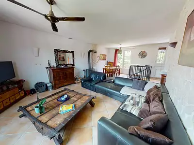 Maison, 160 m²